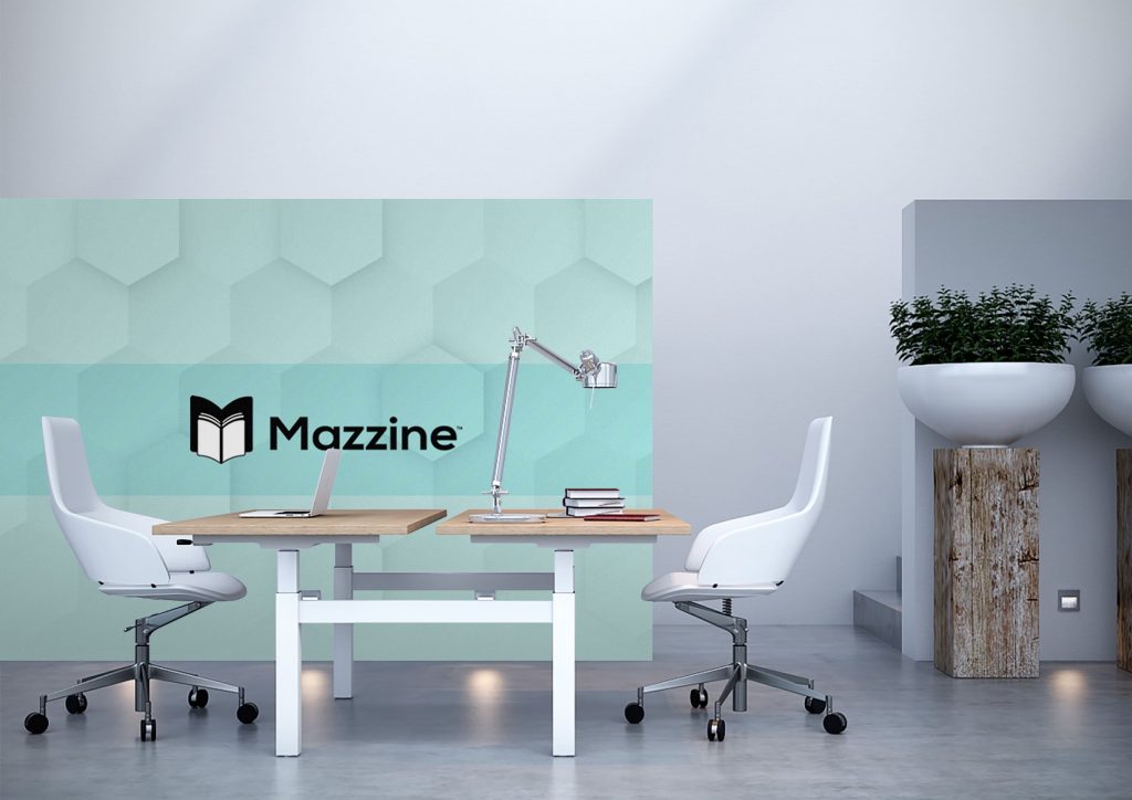 Mazzine™ - A Blog For Bloggers About Blogging!