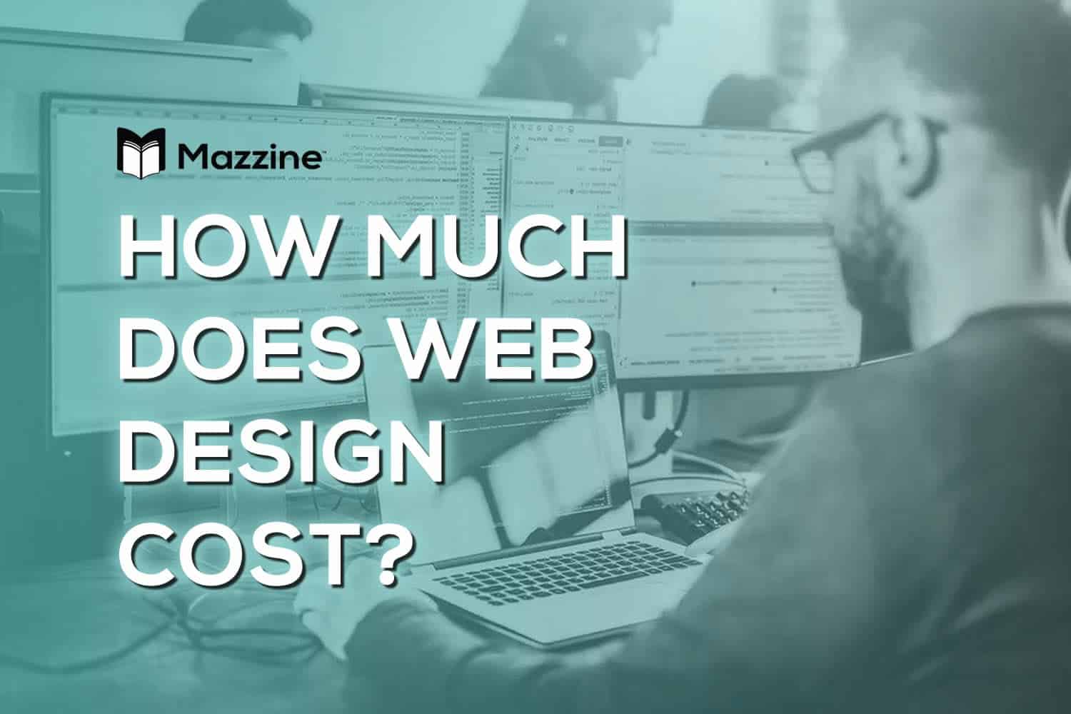 How Much Does Web Design Cost