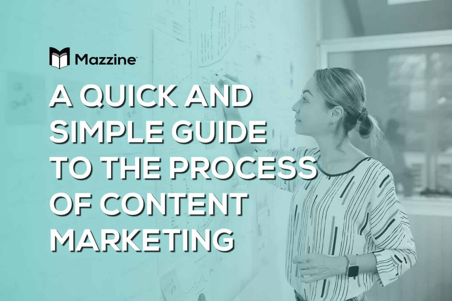 A-Quick-and-Simple-Guide-to-the-Process-of-Content-Marketing