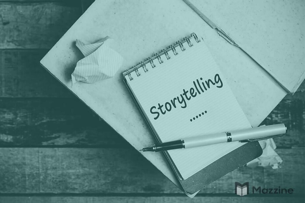 A Simple Guide to Brand Storytelling and Why it's so Important in Your Branding Stage