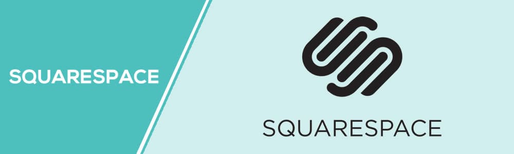 Squarespace - Best Blog Sites for Writers