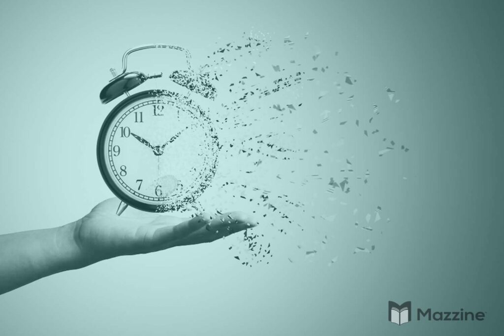 The 5 Best Time Saving Tips When Blogging