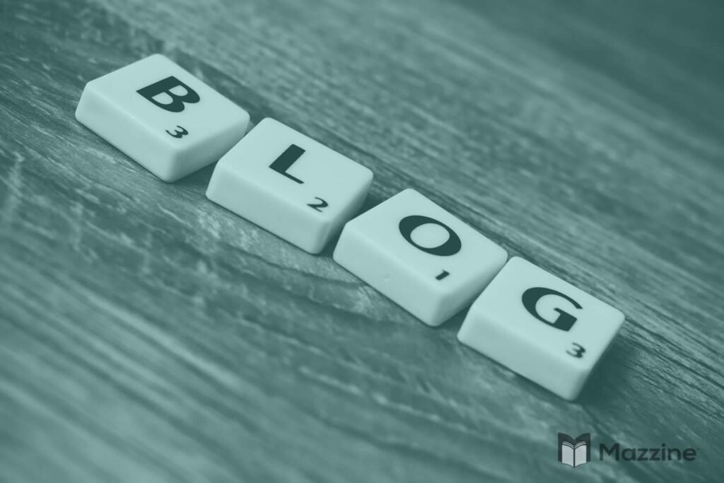 Types of Blog Posts